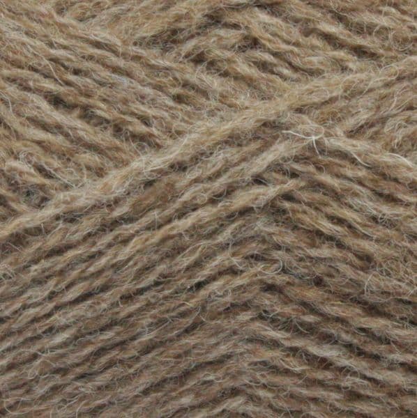 Jamieson's of Shetland Spindrift Natural (undyed) shades plus whites/browns/greys