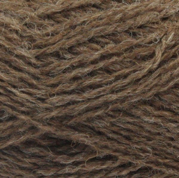 Jamieson's of Shetland Spindrift Natural (undyed) shades plus whites/browns/greys