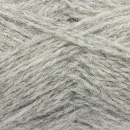 Jamieson's of Shetland Spindrift Natural (undyed) shades plus whites/browns/greys