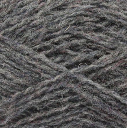 Jamieson's of Shetland Spindrift Natural (undyed) shades plus whites/browns/greys