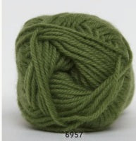 SALE Hjertegarn Vital DK 100% Superwash Wool