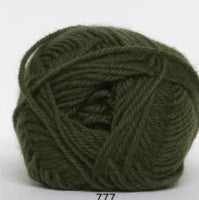 Hjertegarn Vital DK 100% Superwash Wool