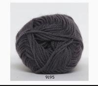 SALE Hjertegarn Vital DK 100% Superwash Wool