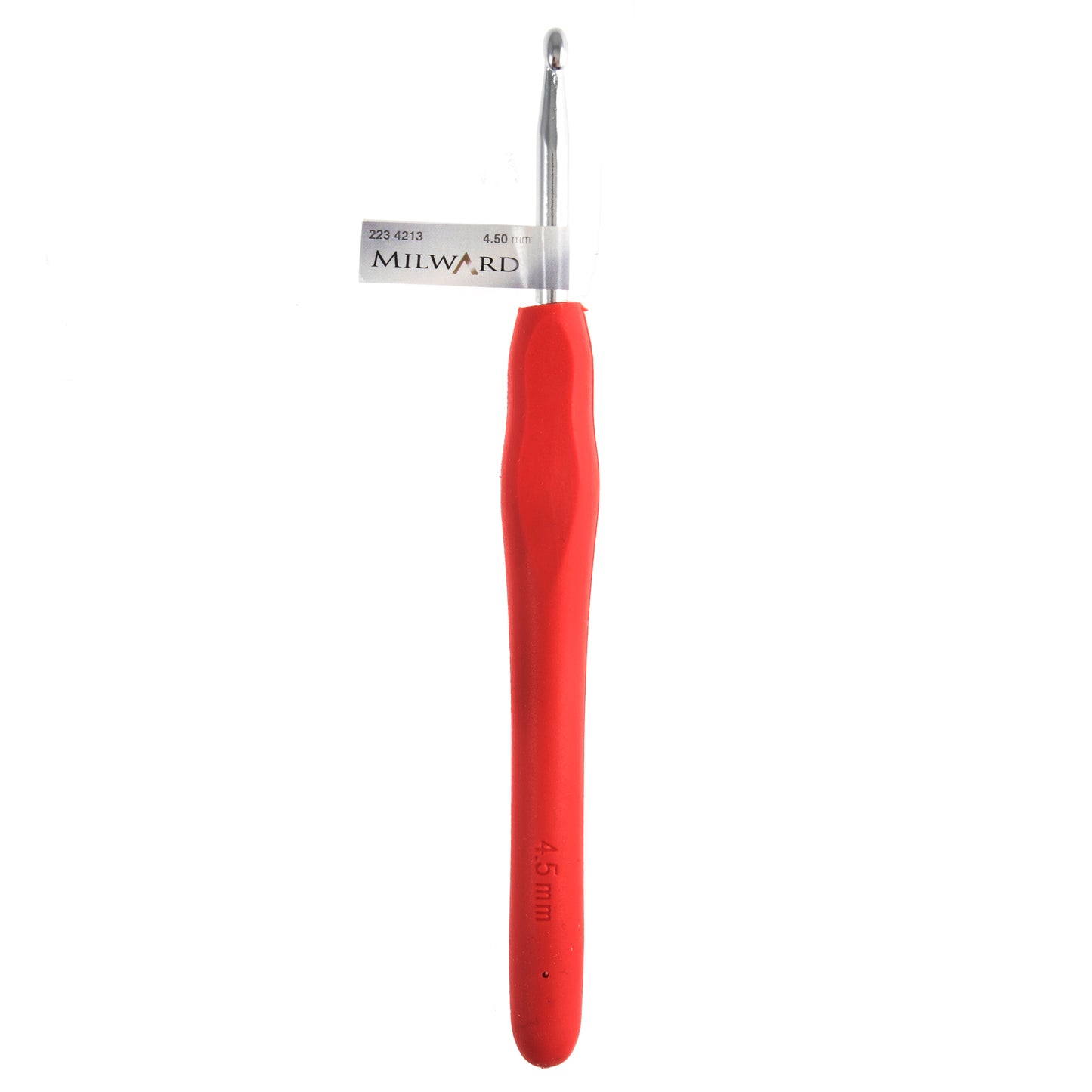 Milward Soft Handle Crochet Hook