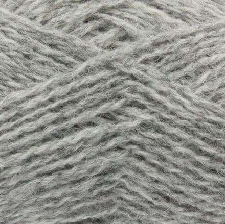 Jamieson's of Shetland Spindrift Natural (undyed) shades plus whites/browns/greys
