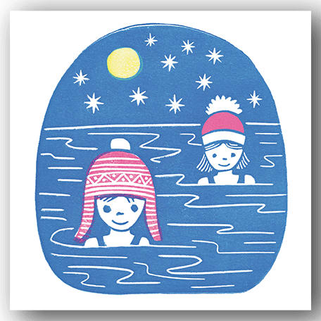 *New* Fun Animal and Bird Greetings Cards by Kat Lendacka