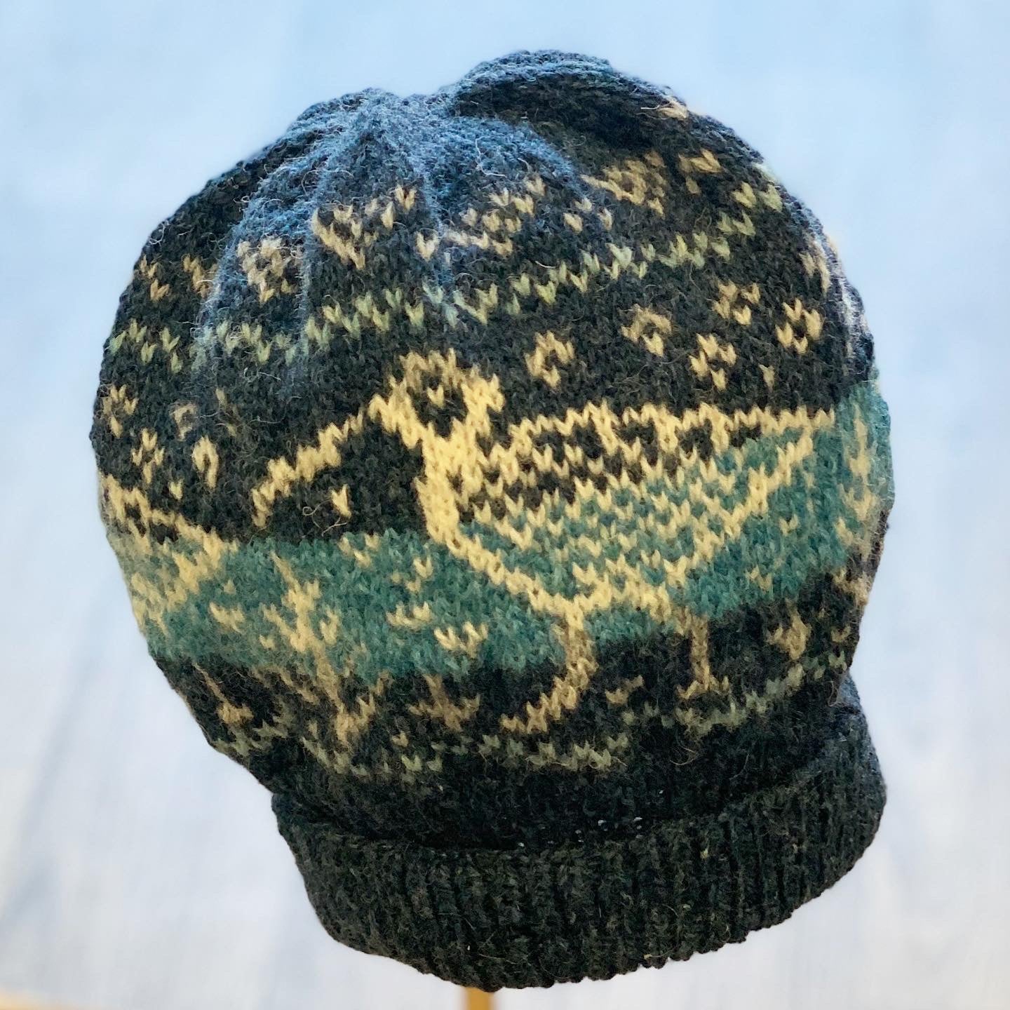 Curlew Hat Kit