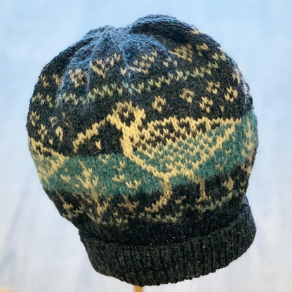 Curlew Hat