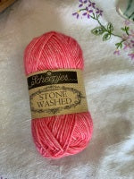 Scheepjes Stone Washed