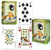 Emma Ball Playing Cards