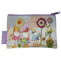 Emma Ball Purse