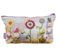 Emma Ball Zipped Project Bag