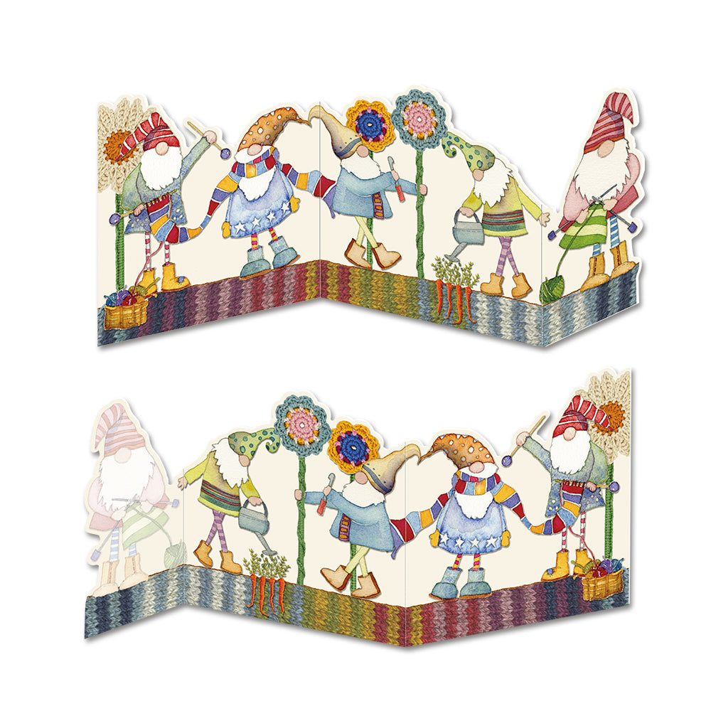 Emma Ball Two Fold Card