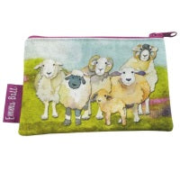 Emma Ball Purse
