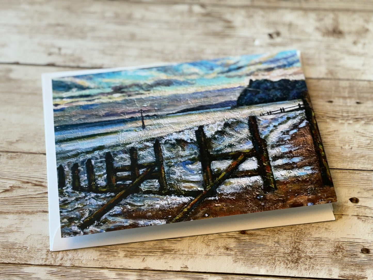 Greetings Cards By Jane Lees (Mr Locket's Clever Cousin!)