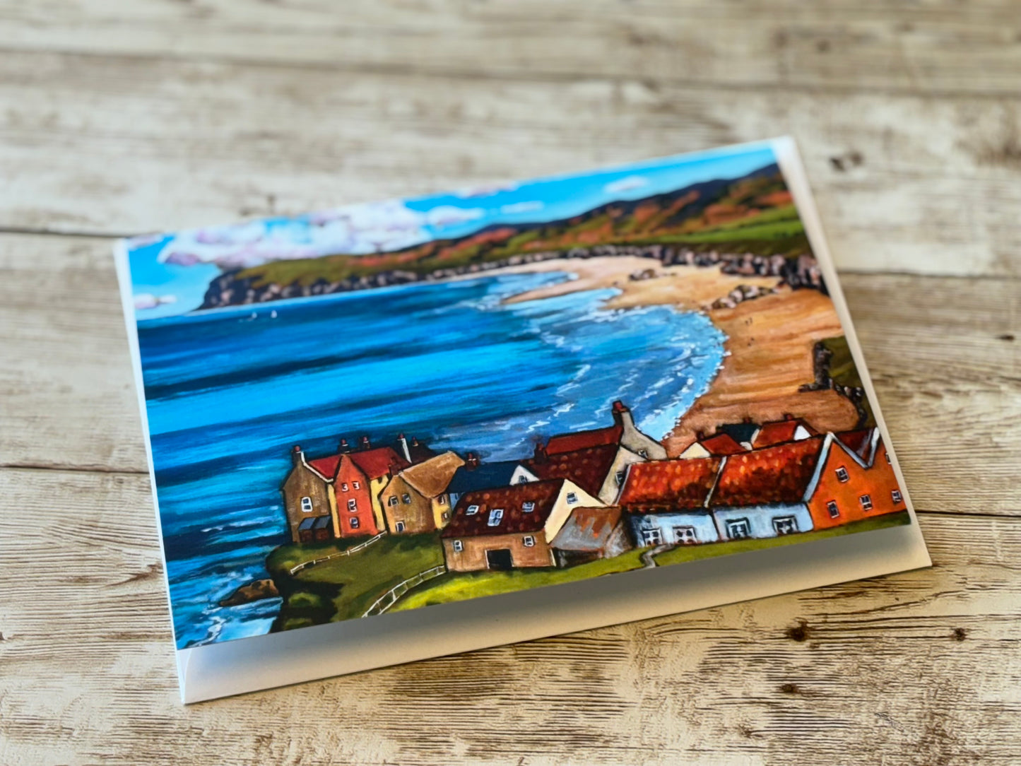 Greetings Cards By Jane Lees (Mr Locket's Clever Cousin!)