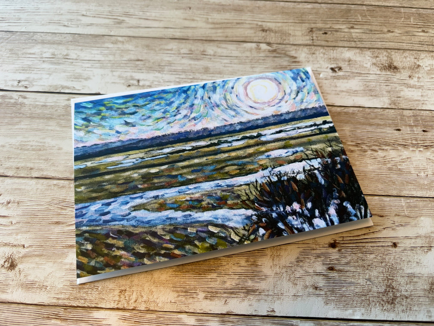 Greetings Cards By Jane Lees (Mr Locket's Clever Cousin!)