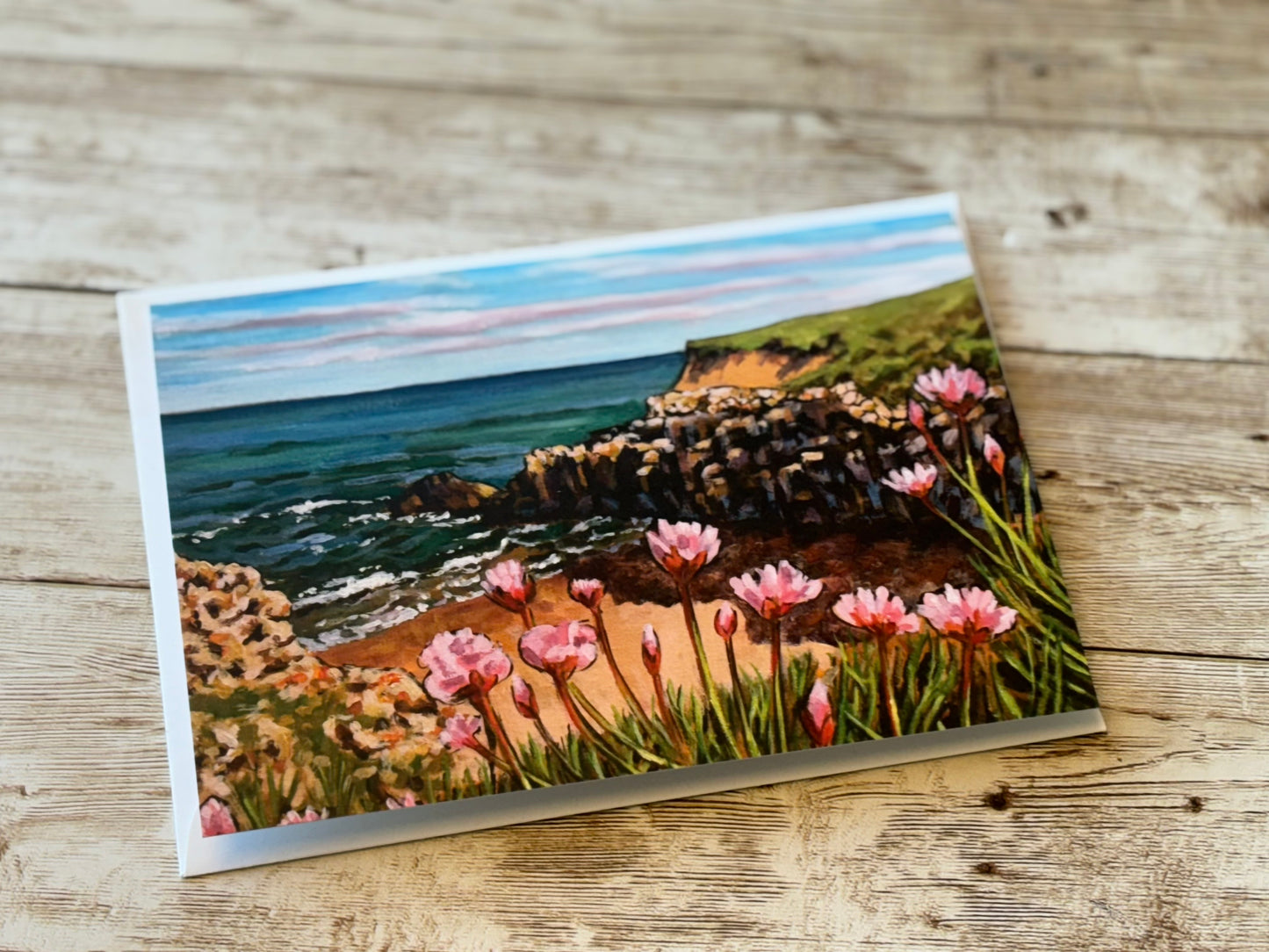 Greetings Cards By Jane Lees (Mr Locket's Clever Cousin!)