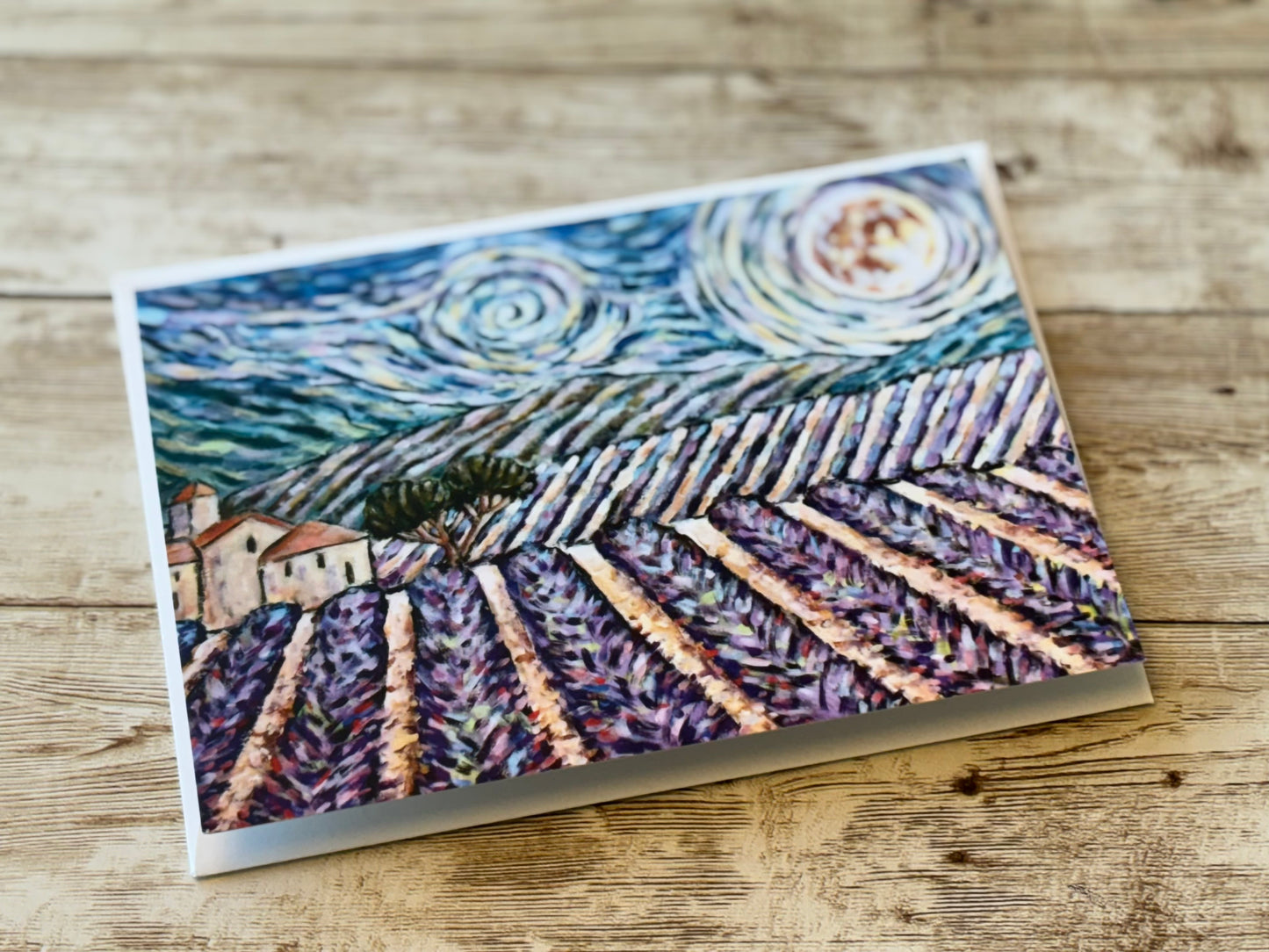Greetings Cards By Jane Lees (Mr Locket's Clever Cousin!)