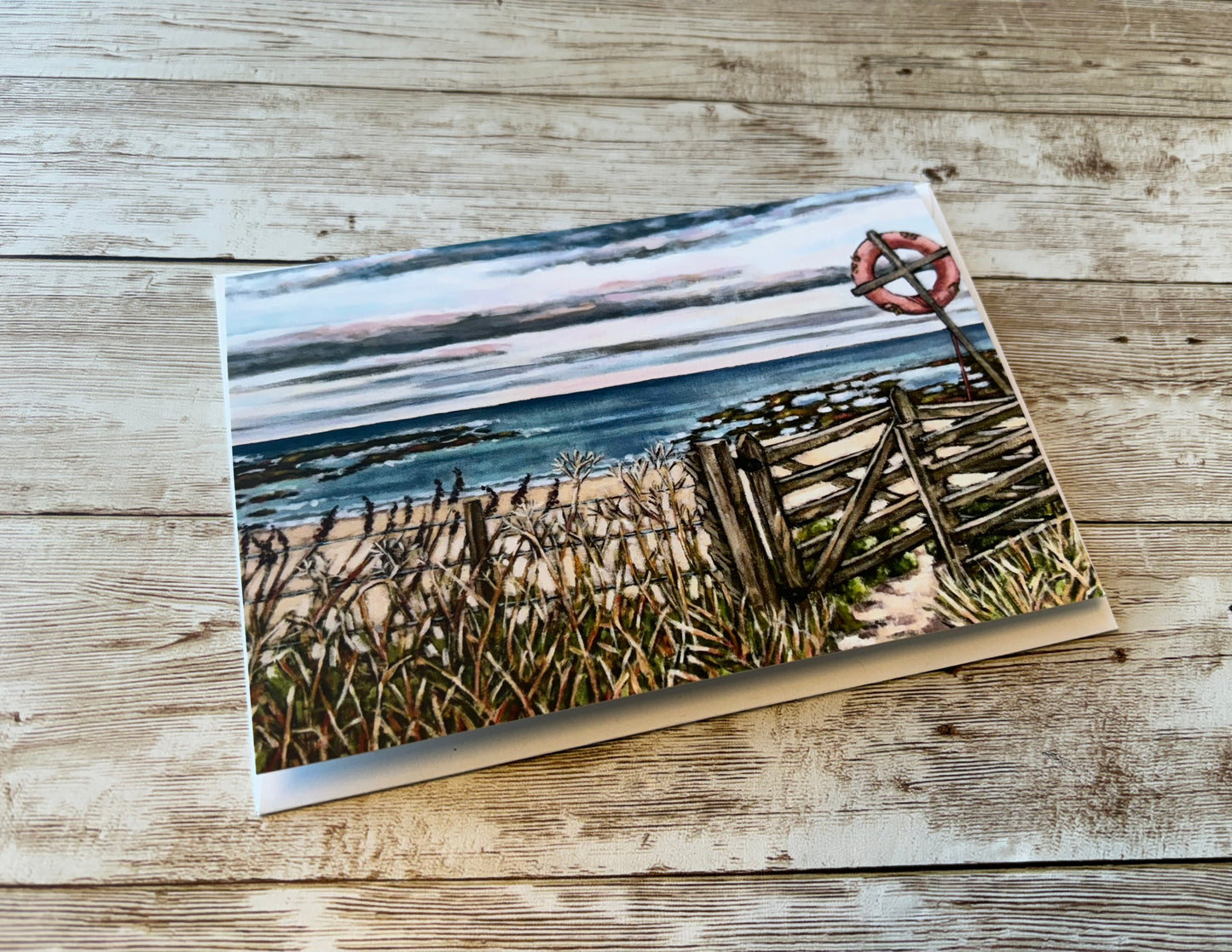 Greetings Cards By Jane Lees (Mr Locket's Clever Cousin!)