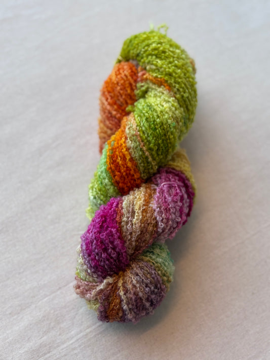 Locket's Boucle DK
