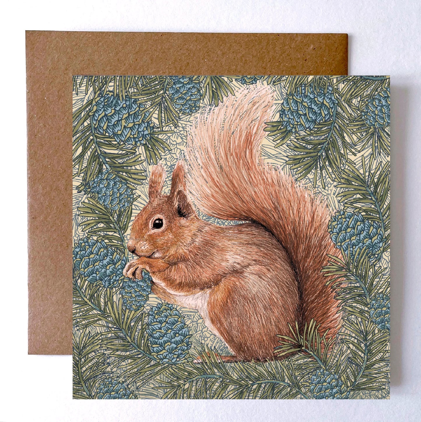 *New* Helen Briggs Greetings Cards
