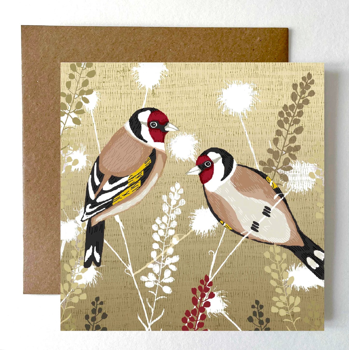 *New* Helen Briggs Greetings Cards