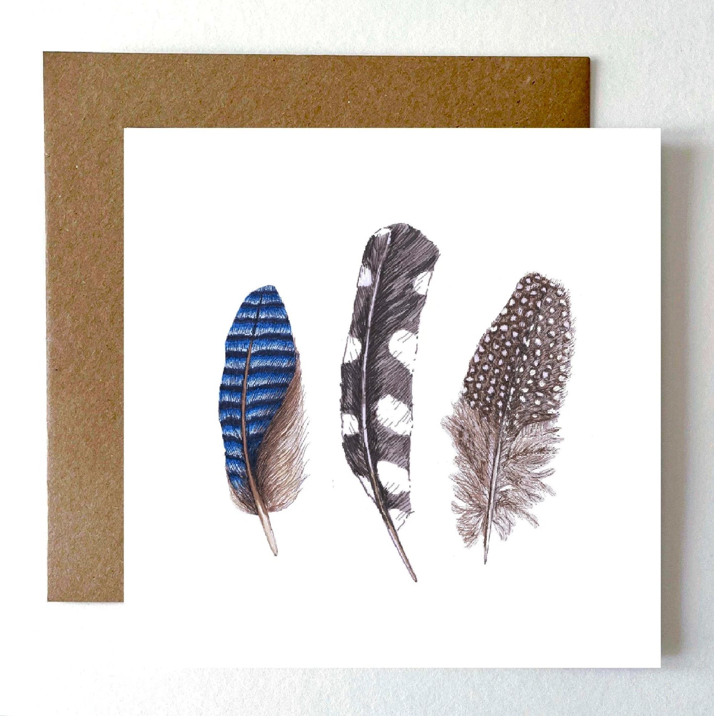*New* Helen Briggs White Greetings Cards