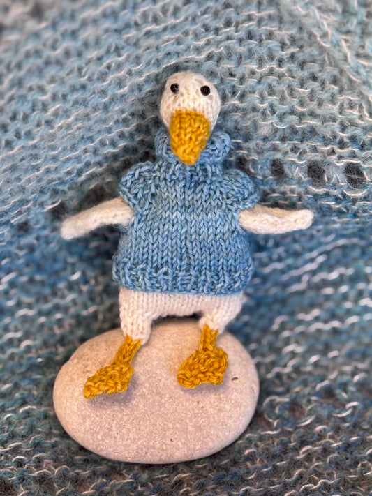Mini Goslings Kit