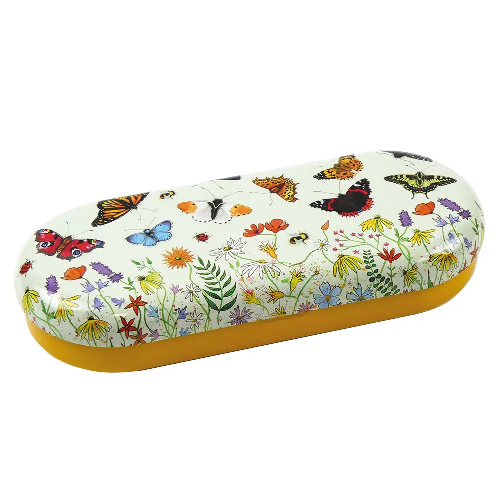 Glasses Case Tins