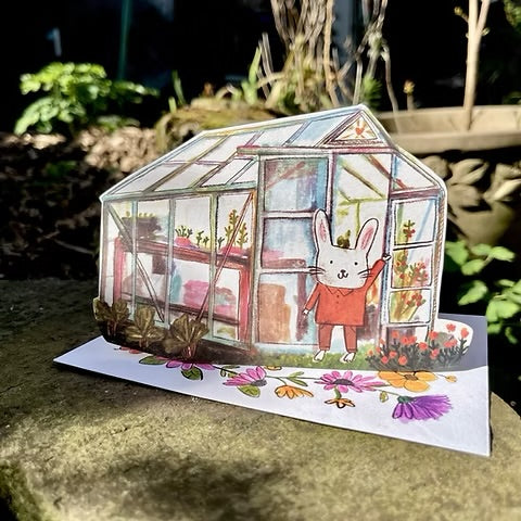 **NEW** Laura Skilbeck Greetings Cards
