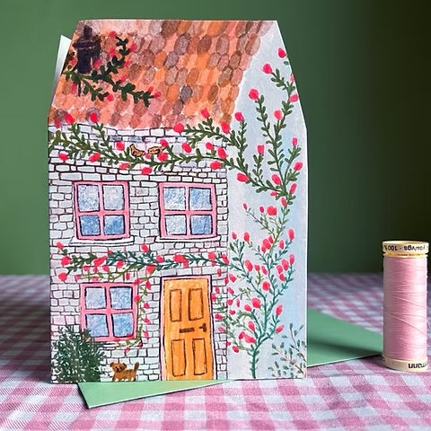 **NEW** Laura Skilbeck Greetings Cards