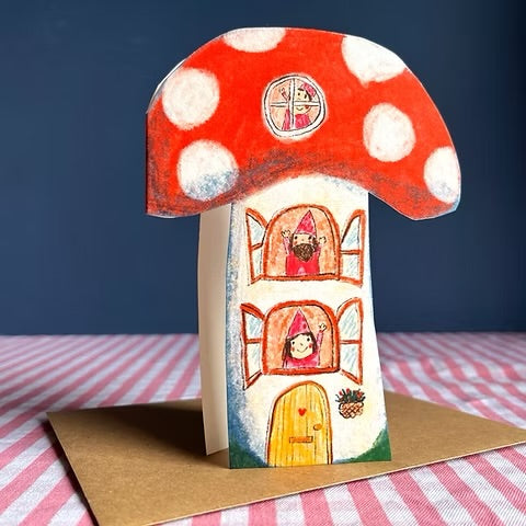 **NEW** Laura Skilbeck Greetings Cards