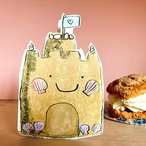 **NEW** Laura Skilbeck Greetings Cards