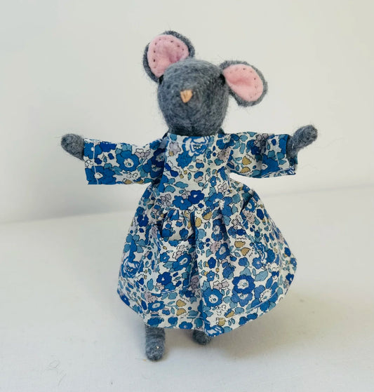 New Alice Mouse Sewing Kit