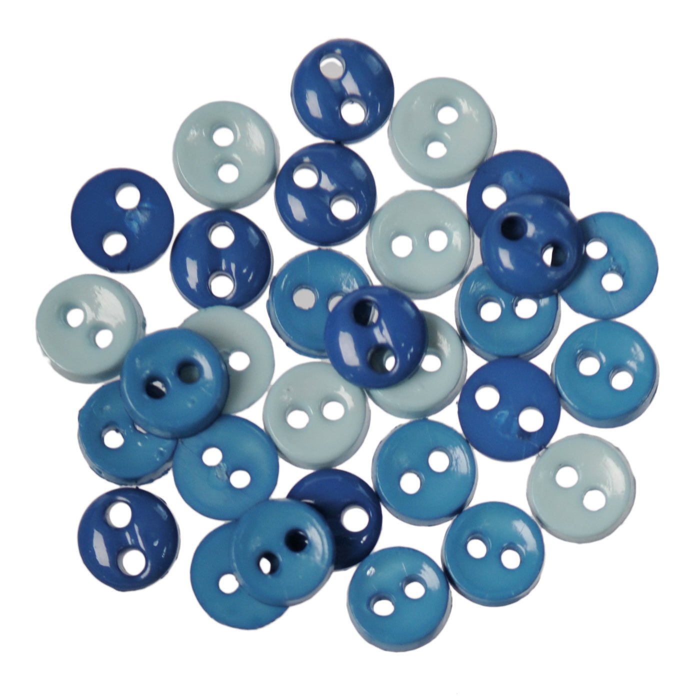 Tiny Buttons