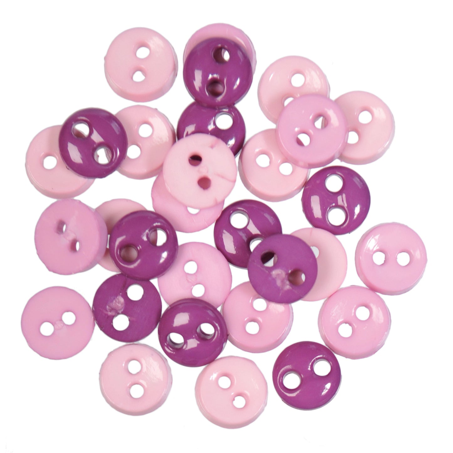 Tiny Buttons