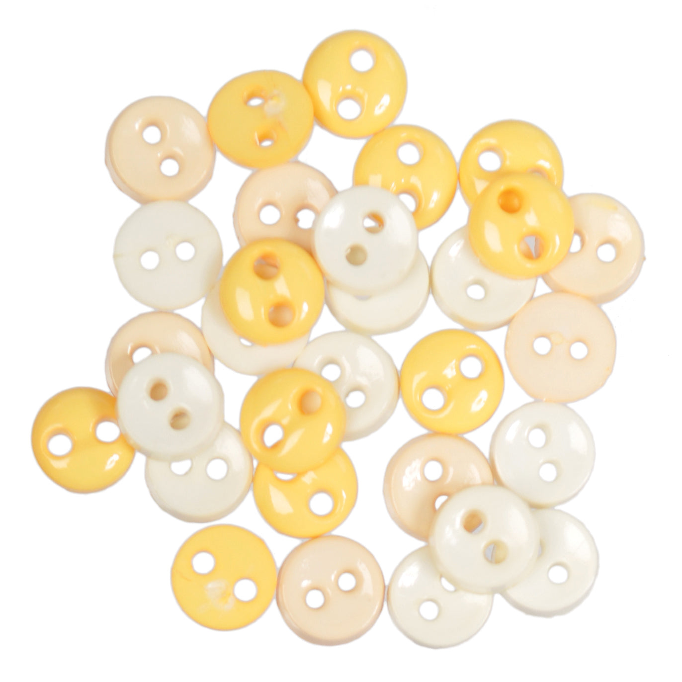 Tiny Buttons