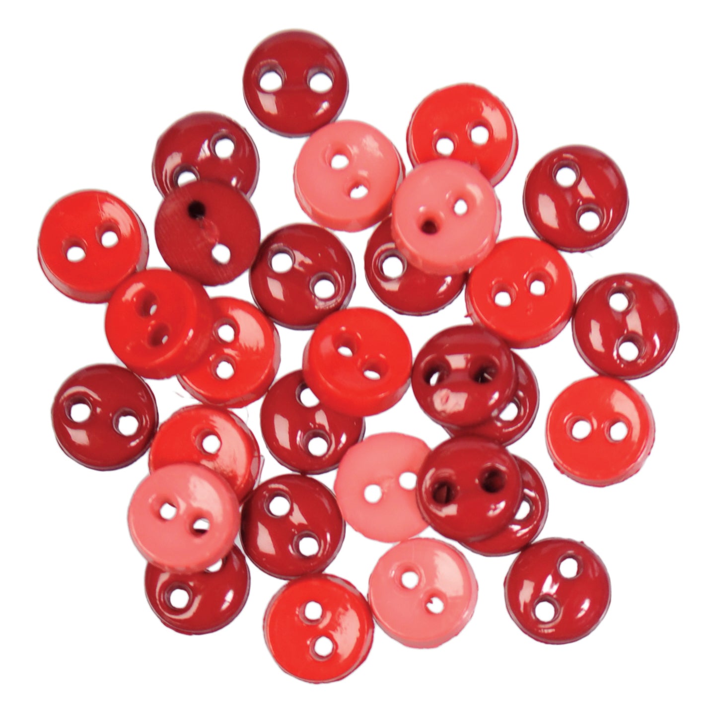 Tiny Buttons