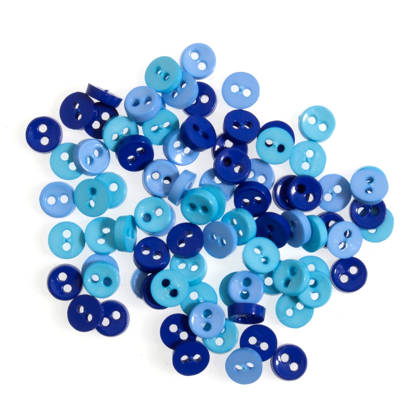 Tiny Buttons