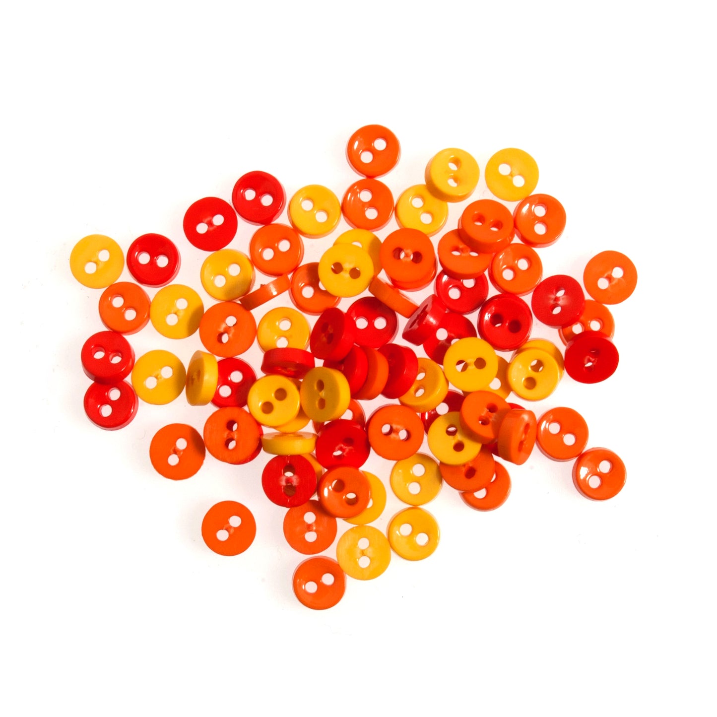 Tiny Buttons