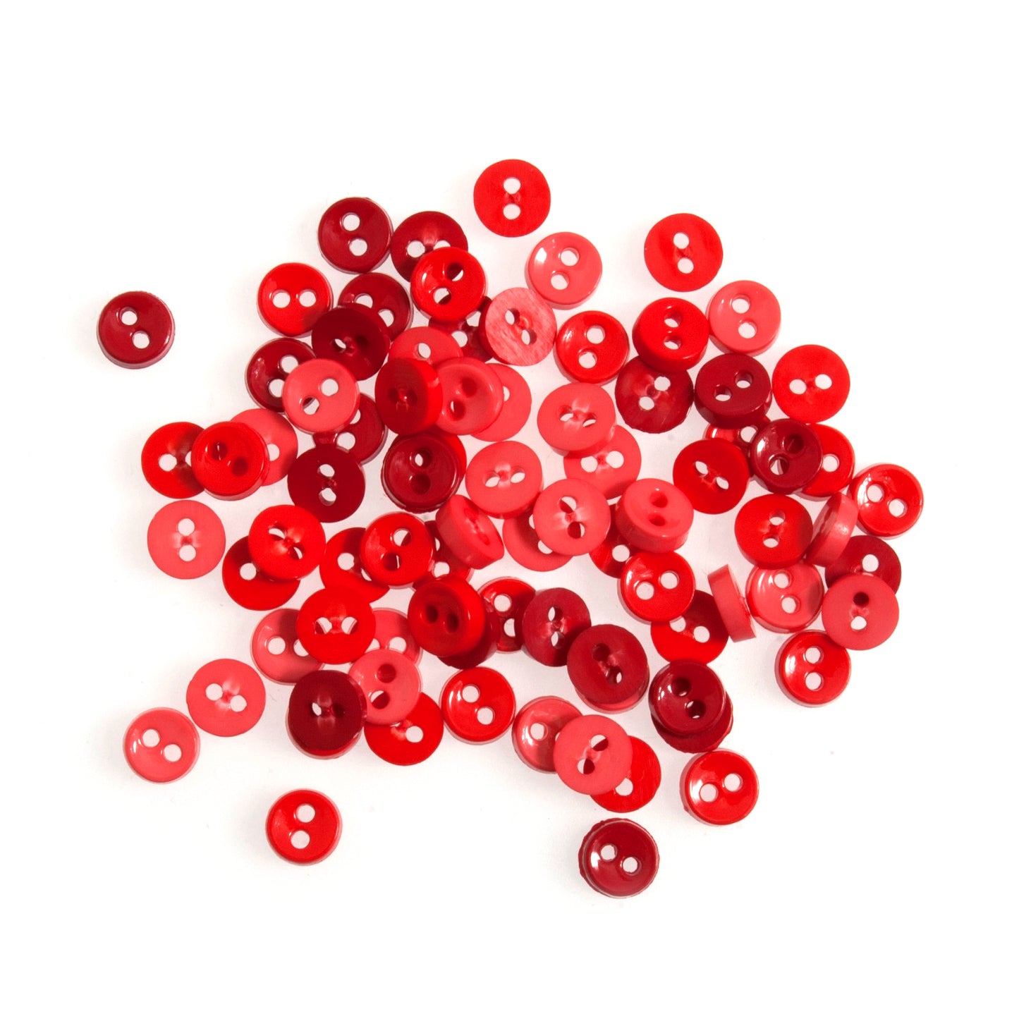Tiny Buttons