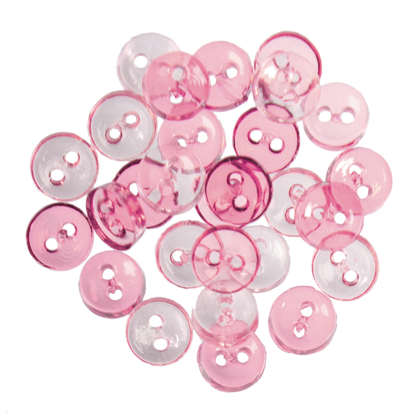 Tiny Buttons