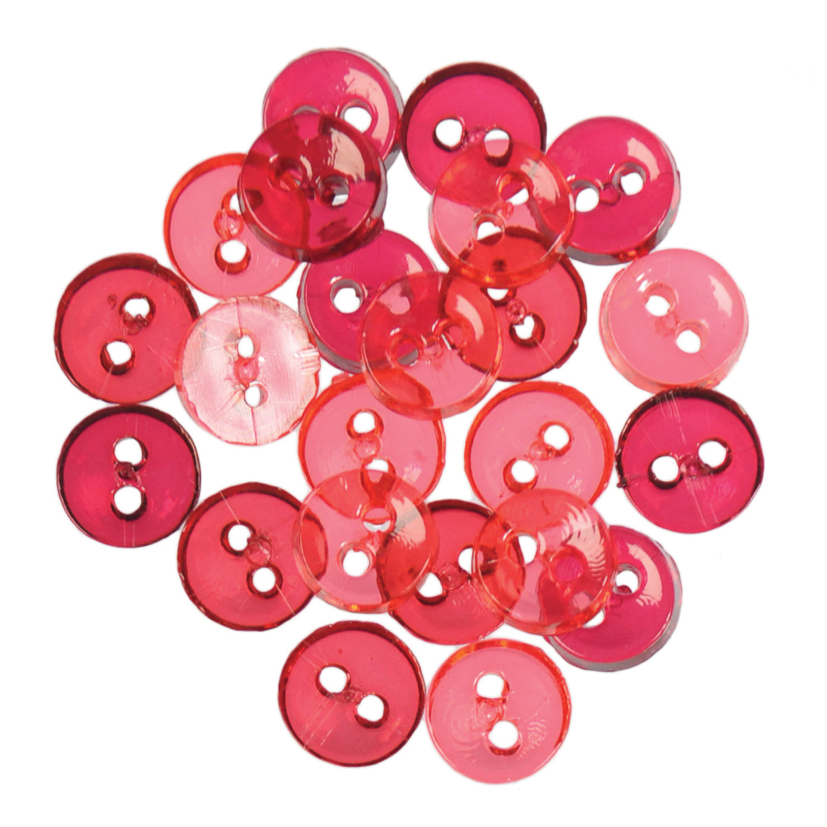Tiny Buttons