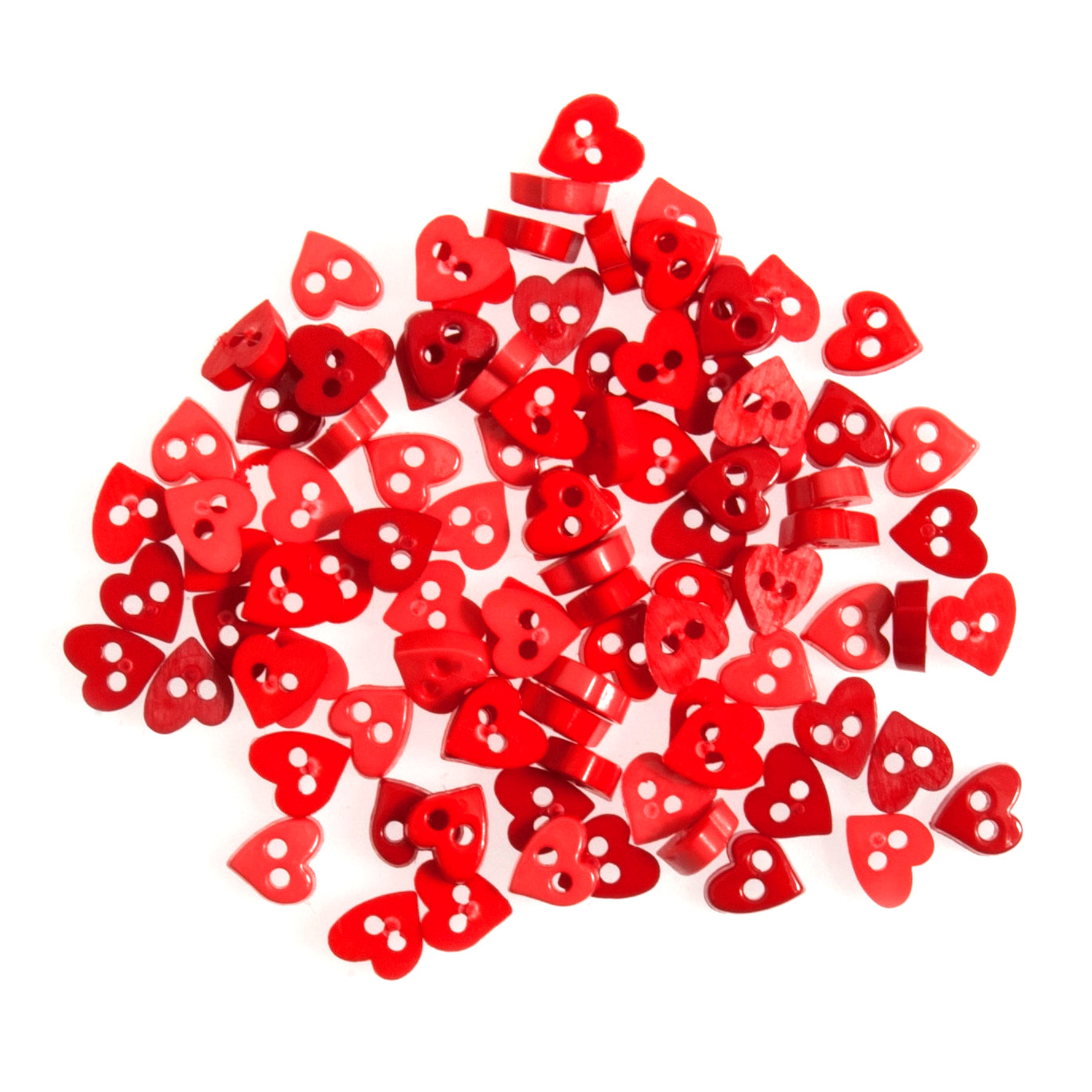Tiny Buttons