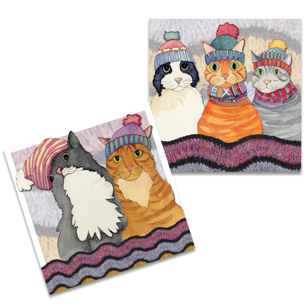 Emma Ball Mini Cards Pack