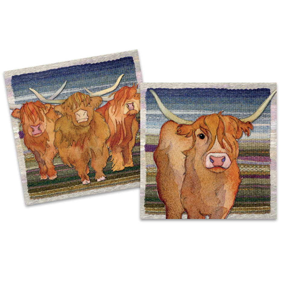 Emma Ball Mini Cards Pack