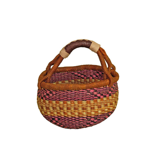 Small Bolga Baskets