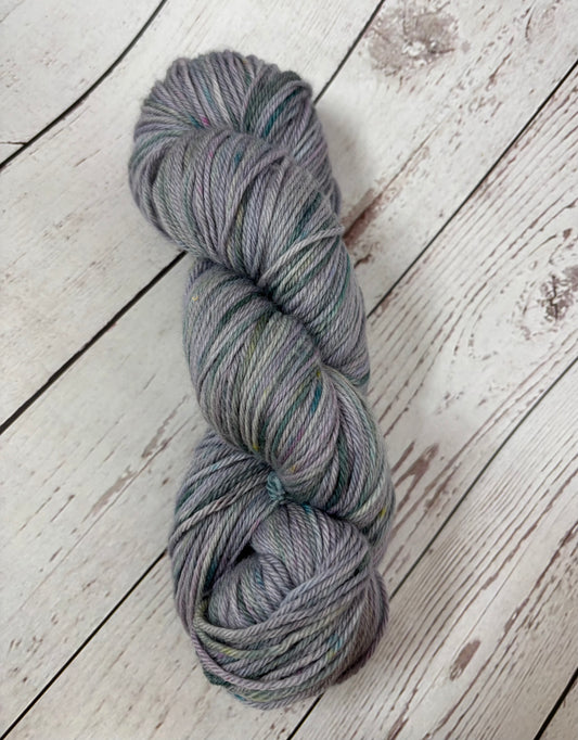 SALE Hand Dyed 100% Merino Sport