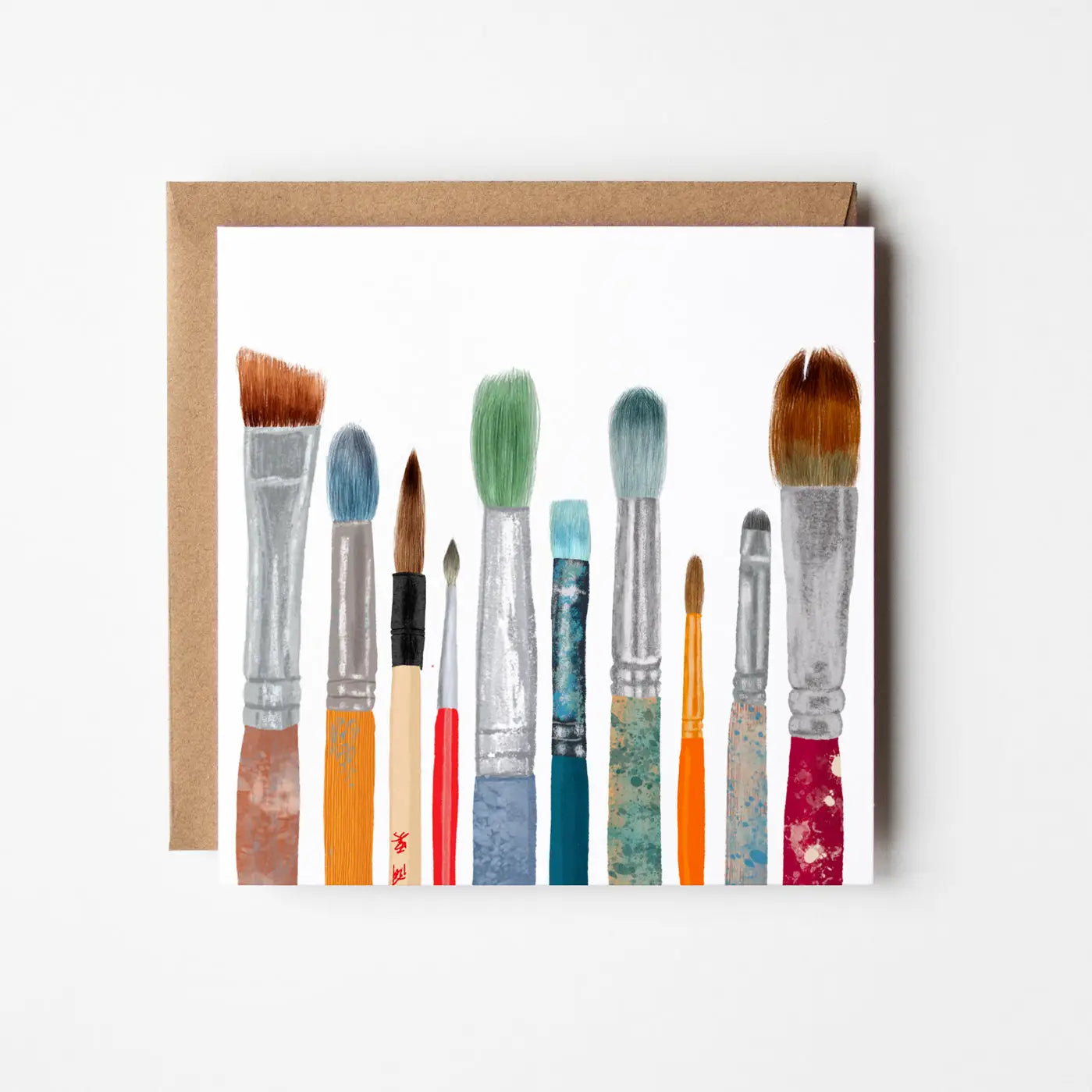 New Greetings Cards by Design Smith